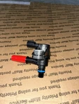 Oem Ford Motorcraft Vapor Canister Purge Valve F150 Explorer Mustang CX2695. Fixed Price $39.99.