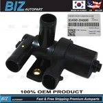 Oem Vapor Canister Purge Control Valve For 2007-2012 Hyundai Elantra 31430-2H000. Fixed Price $19.00.