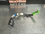 2016 Ford F350 Diesel Glow Plug Wire Harness BC3T-14300 Oem #1370. Fixed Price $49.99.