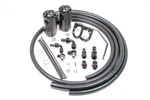 Radium Engineering Dual Catch Can Kit Fits 2015+ Subaru Wrx Fluid Lock. Fixed Price $462.99.