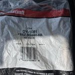Nos New 1995-2005 Oem Ford Mercury O2 Oxygen Sensor F85Z-9G444-AB DY-1081. Fixed Price $49.95.
