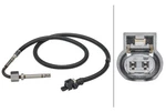 Hella Exhaust Gas Temperature Egt Sensor For Mercedes GLK250 358181691. Fixed Price $69.74.