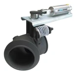 Pacbrake C44049 Directmound Prxb Exhaust For 03-2004 Dodge 5.9L Cummins *. Fixed Price $2088.84.