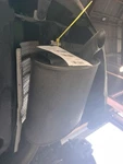 Exhaust Muffler Only Oem 2024 Toyota Corolla 17430-37700. Fixed Price $125.00.
