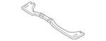 Genuine Ford Catalytic Converter Bracket L1MZ-5K291-J. Fixed Price $56.10.