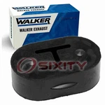 Walker Muffler Exhaust System Insulator For 1996 Chevrolet Lumina Apv 3.4L Fb. Fixed Price $10.97.