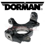 Dorman Front Right Steering Knuckle For 2001-2007 Chevrolet Silverado 3500 Iv. Fixed Price $269.45.