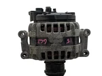 2013-2015 Volkswagen Jetta Gli Alternator 2.0L Id Cppa Bosch 140 Amp 06K903023. Fixed Price $136.49.