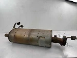 2014 - 2019 Dodge Ram 1500 3.0L Diesel Rear Exhaust Muffler Oem 68185063AA. Fixed Price $166.98.