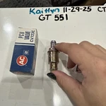 Ac Gm CV723C Pcv Valve 6422718 Nos. Fixed Price $9.11.