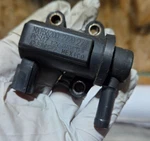 03-07 Honda Accord 03-11 Element 2.4 K24 Purge Solenoid Valve Oem 136200-2720. Fixed Price $40.49.