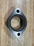 1968-70 Ford Mustang 428CJ Acp Exhaust Manifold Spacer C8OZ-9A435-A. Fixed Price $48.00.