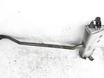 2017-2021 Jeep Compass Sport 2.4L Fwd Rear Exhaust Muffler Pipe 68249233AE. Fixed Price $755.25.
