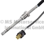 7.08369.87.0 Pierburg Sensor, Exhaust Gas Temperature For Mercedes-benz. Fixed Price $76.23.