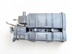 2006-2014 Honda Ridgeline Emission System Vapor Fuel Canister, 17011-SJC-A02, D0. Fixed Price $139.03.