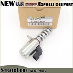 Oem Engine Variable Valve Timing Solenoid Vvt For Nissan Infiniti 23796-ZE01C. Fixed Price $40.82.