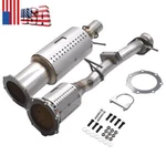 Particulate Filter+diesel Catalytic Converter 2008-10 Ford F-350 6.4L. Fixed Price $399.09.