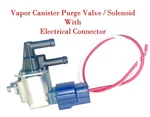 Purge Control Solenoid Valve W/connector FITS:FX35 G20 I30 M45 Q45. Fixed Price $27.55.