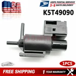 K5T49090 New Solenoid Valve K5T49096 K5T49091 Fits For Mazda Protege 626 RX-8 Us. Fixed Price $16.99.