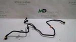 2018-2024 Ford Edge, Fuel Vapor Canister Hose Tube K2G3-9D683-AA. Fixed Price $55.00.
