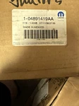 Oem Leak Detection Pump 04891419AA For 1999-2002 Chrysler Plymouth Breeze Dodge. Fixed Price $105.95.