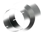 Mbrp UA2004 Universal 4" Id. To 5" Adapter, Aluminized For All Pickups. Fixed Price $56.02.