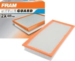 Nib Fram Air Filter CA8127. Fixed Price $10.39.