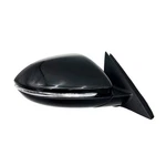 Right Passenger Side Door Mirror For Volkswagen Jetta 2019-2023 VW1321175 Heated. Fixed Price $282.63.