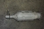 2575B Recertified Ford F250 F350 Diesel 6.4L 2008-2010 Oem Catalytic Dpf. Fixed Price $650.00.
