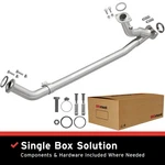 Brexhaust 107-0404 Direct-fit Front Pipe Kit. Fixed Price $364.16.