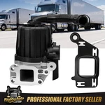 Crankcase Breather Oil Separator For Freightliner Mack MP8 Detroit DD15 DD13. Fixed Price $149.45.