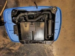 2005 06 2007 2008 2009 Lincoln Town Car Fuel Vapor Canister Leak Detection Pump. Fixed Price $142.45.