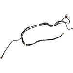 25914594 Delco Vapor Canister Purge Valve Hose For Chevy Cadillac Escalade. Fixed Price $353.90.