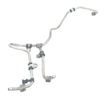 2012-2017 Audi A7 3.0L Supercharged High Pressure Fuel Line Oem. Fixed Price $79.20.