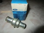 Nos Crankcase Ventilation Arrestor 1977 1978 1979 Ford Truck F100 E100 6 Cyl 240. Fixed Price $32.95.
