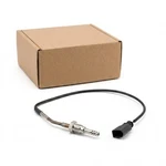 1X Temperature Sensor For Vw Passat 2.0TDI 2010-, Cc 2011-. Fixed Price $83.15.