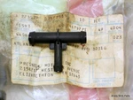 Nos Mopar 1972-73 Plymouth Chrysler Dodge Fuel Vapor Canister Hose 3577585. Fixed Price $39.99.