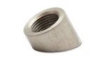 Vibrant Performance (1193A) 45? Stainless Steel Oxygen Sensor Bung. Fixed Price $16.82.