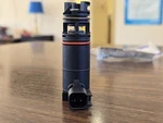 Vapor Canister Vent Solenoid-ls Acdelco Gm Original Equipment 84524035. Fixed Price $28.36.