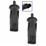 Ac Delco D6007A Door Jamb Dome Light Switch Pair For Chevy Gmc Pickup Suv. Fixed Price $30.45.