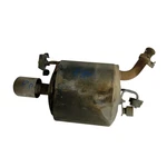 2011 2012 Infiniti G25 Rear Right Passenger Side Muffler Assembly Oem. Fixed Price $127.74.