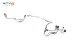 2022 - 2024 Rivian R1S Rear Suspension Hydraulic Oil Hose Pipe Line Oem. Fixed Price $332.49.