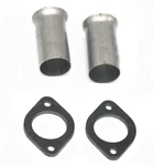 Jba Headers Reducers 2.5" Inlet / Outlet Stock Flange 1650ST. Fixed Price $70.28.