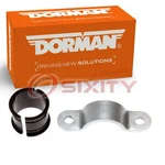 Dorman Transmission Shift Tube Clamp For 1997-2001 Mercury Mountaineer Pc. Fixed Price $29.79.