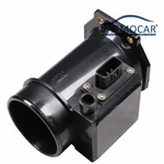 New Maf Mass Air Flow Sensor Meter For Nissan 200SX Sentra 1.6L 4CYL 22680-1M200. Fixed Price $24.97.