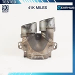 Mercedes-benz W213 E53 Amg Rear Left Lower Exhaust Pipe Tip 2019 2023 Oem. Fixed Price $99.00.