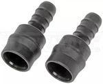 Genuine Crankcase Ventilation Hose Connector Straight 10 Mm Barbed 800-143. Fixed Price $15.13.