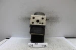 P52010403AC Dodge Durango 2004-05 Abs Antilock Brak Pump Control Module 6C4 738. Fixed Price $46.99.