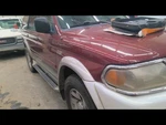 Air Flow Meter Excluding Gts Fits 00-05 Eclipse 1953741. Fixed Price $75.00.