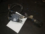 2015 Ram 1500 Eco Diesel Particulate Filter Sensor. Number 68171189AD. Fixed Price $125.00.